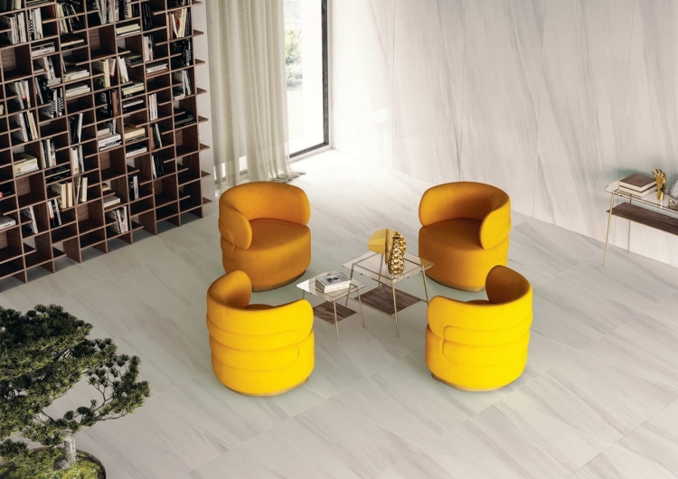 Alfalux Marvilla Sansovino