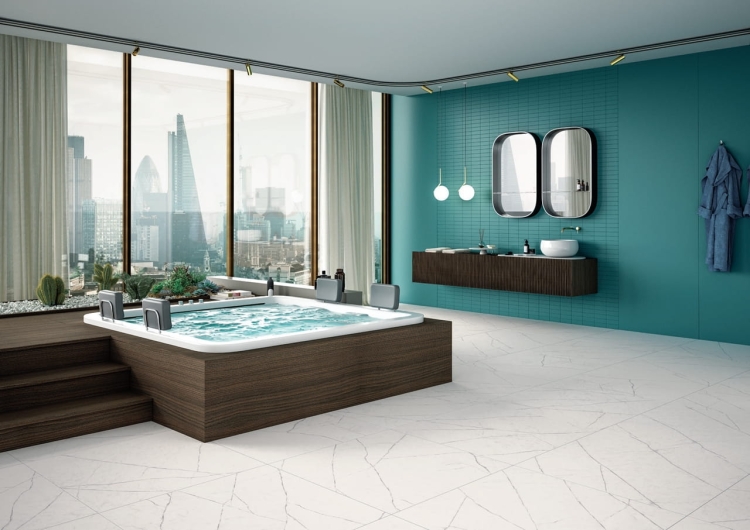 Alfalux Marvilla Michelangelo