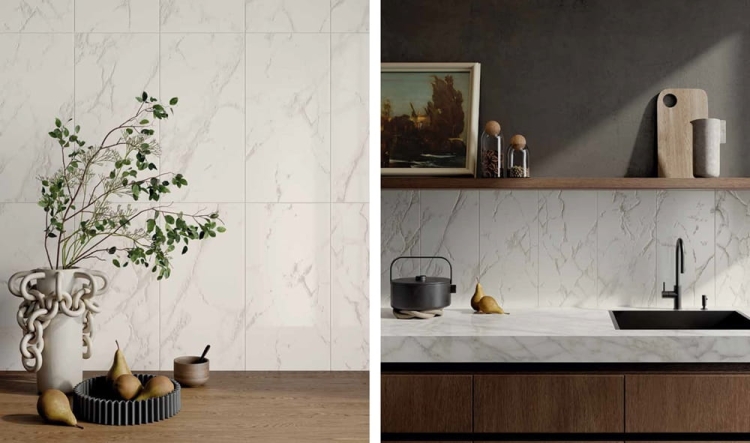 Alfalux Marvilla Palladio