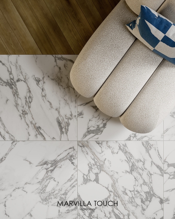 Alfalux Marvilla Touch