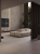 Porcelanosa Gent Diamond 3D Silver