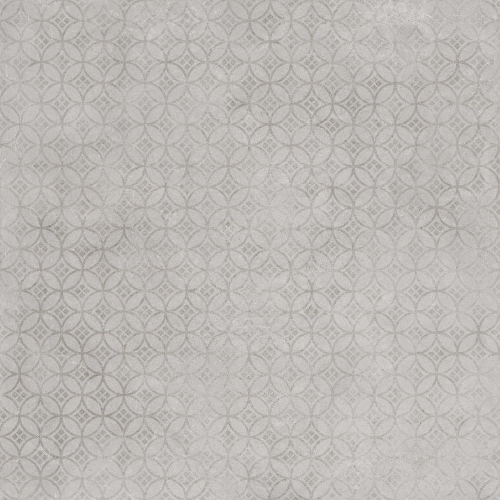 Marazzi Stream Decoro Classic Grey
