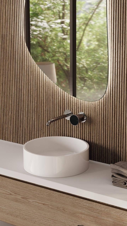 Colorker Novawood Oak