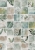 ZYX Amazonia Tropic Emerald - wzory