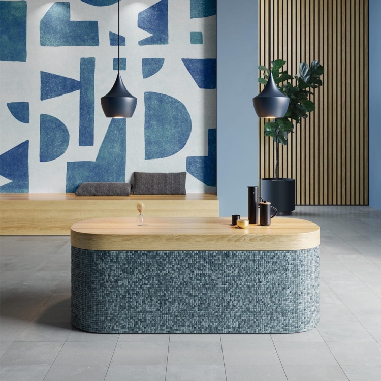 L'Antic Colonial Hypno Nostalgic