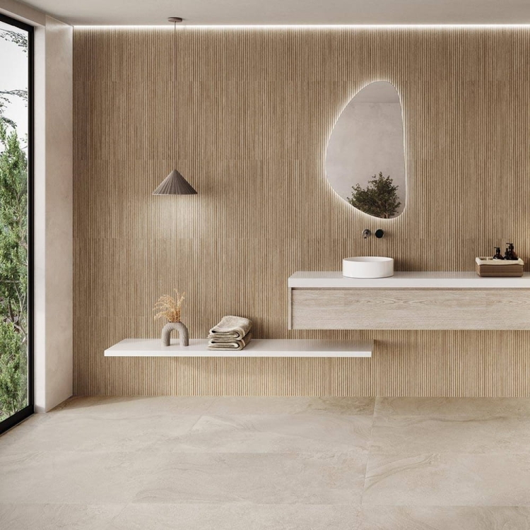 Colorker Novawood Natural