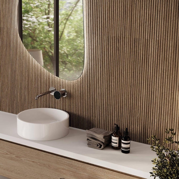 Colorker Novawood Oak