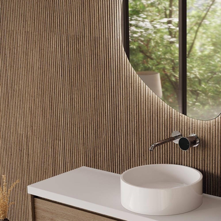 Colorker Novawood Oak