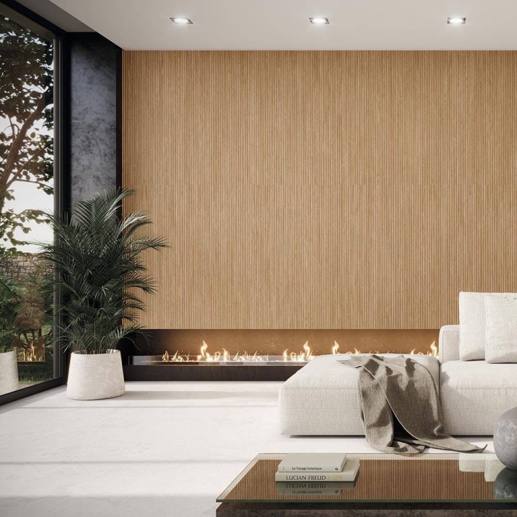 Colorker Novawood Honey