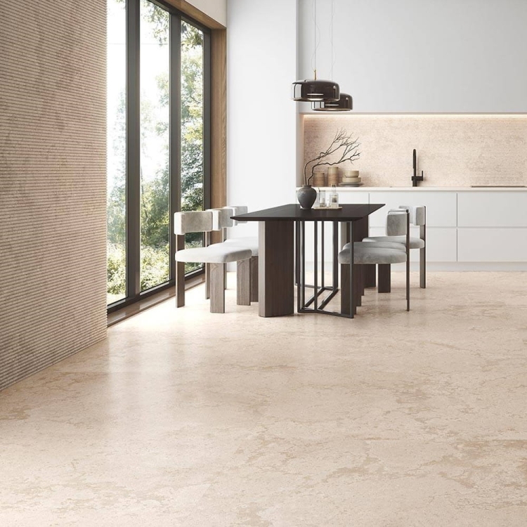 Colorker Althea Sand