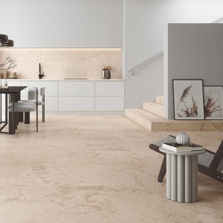 Colorker Althea Sand