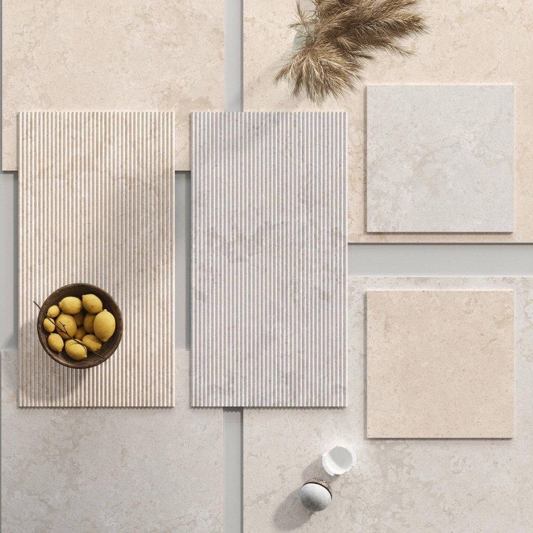 Colorker Althea Moon Decor