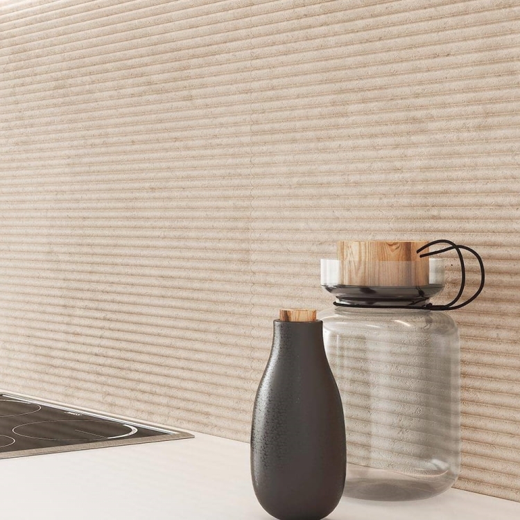 Colorker Althea Sand Decor