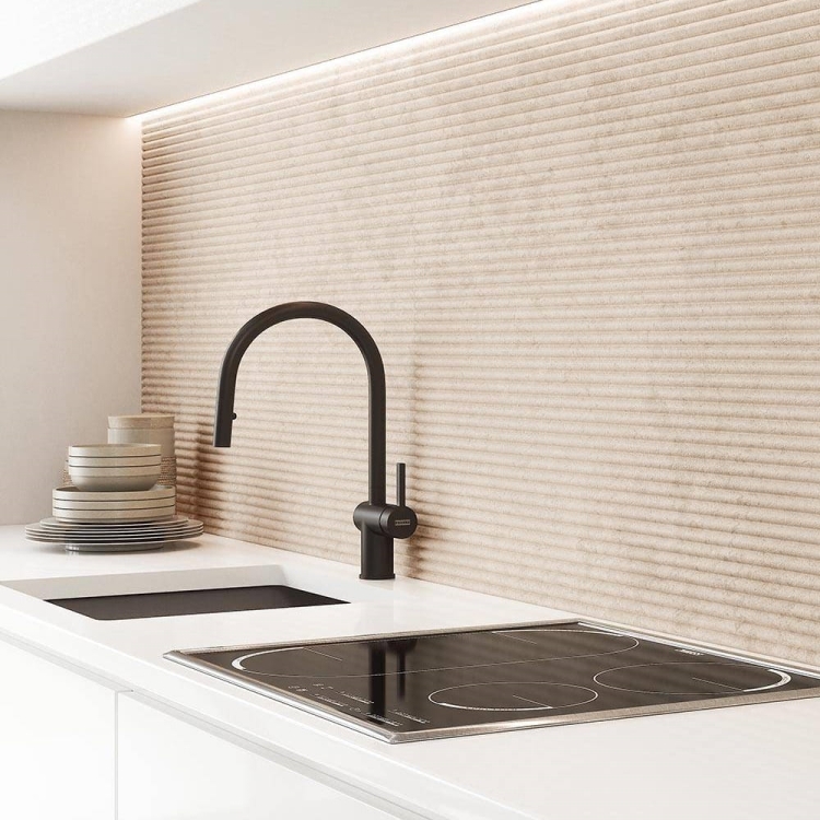 Colorker Althea Sand Decor