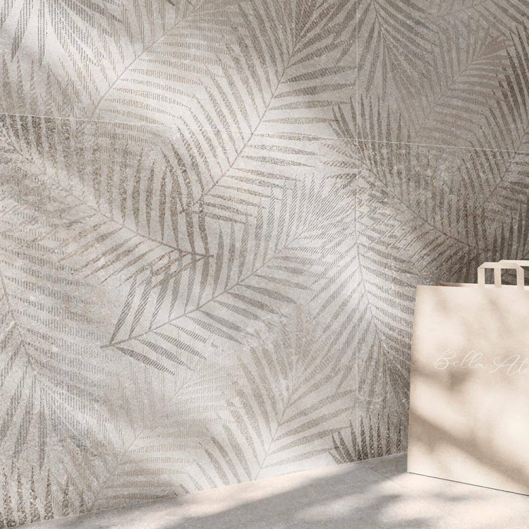 Colorker Bella Stone Greige Decor