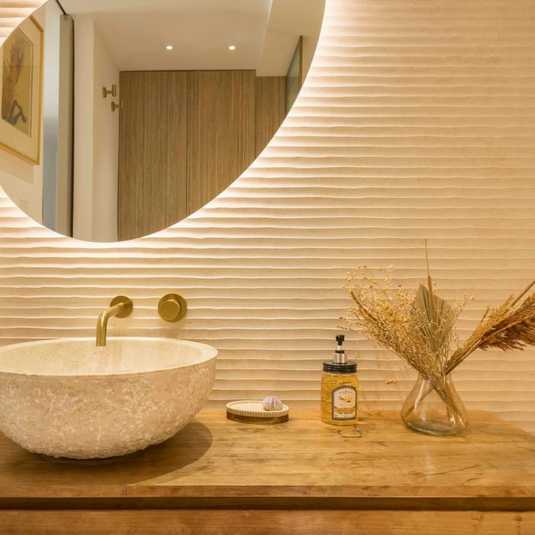 Porcelanosa Newport Old Beige