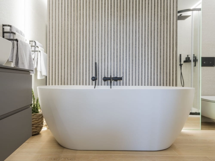 Porcelanosa Spiga Linz