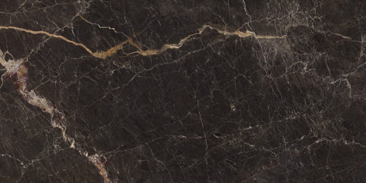 Fanal Windsor Black 60x120 marmur płytka gresowa matowa
