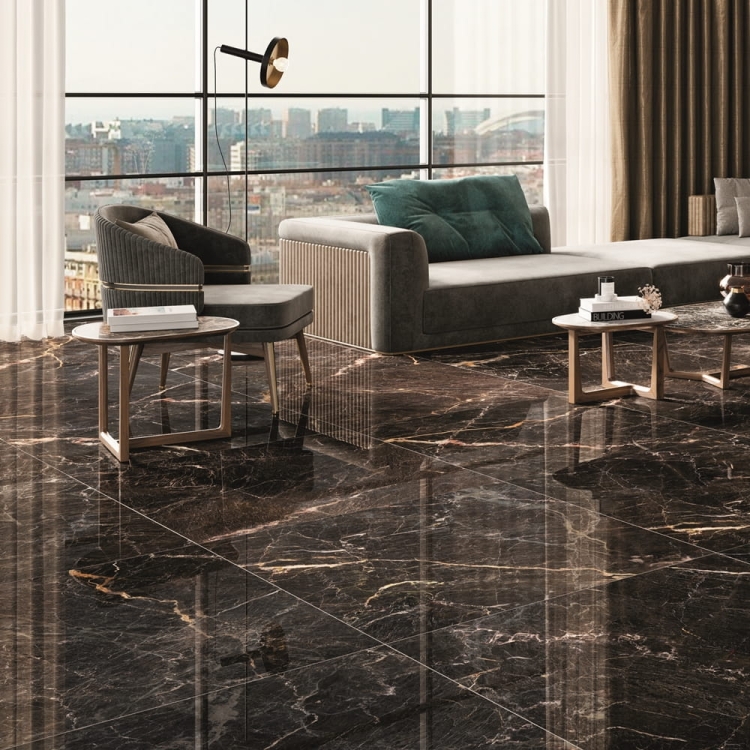 Fanal Windsor Black