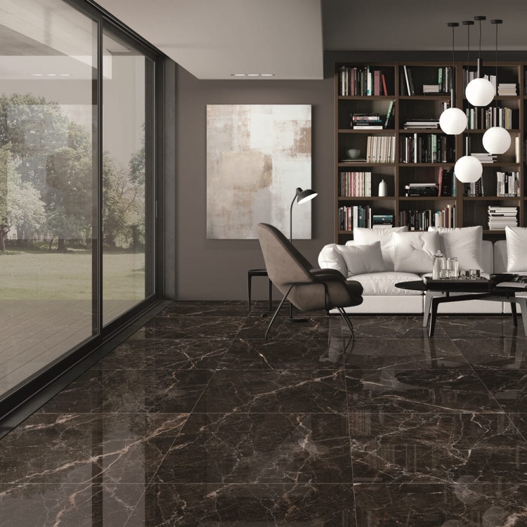 Fanal Windsor Black