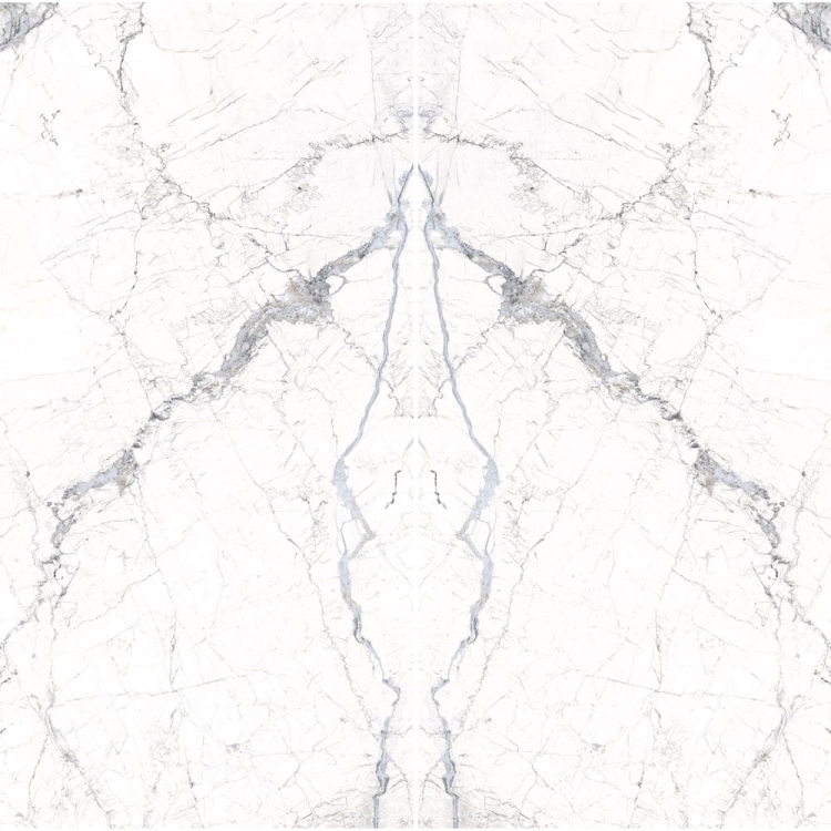 Fanal Decor Bookmatch Windsor White