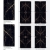Fanal Decor Bookmatch Windsor Black