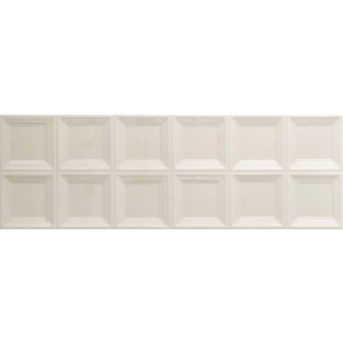 Marazzi Bliss Cream 3D Square