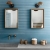 Marazzi Bliss Ocean 3D Fingers