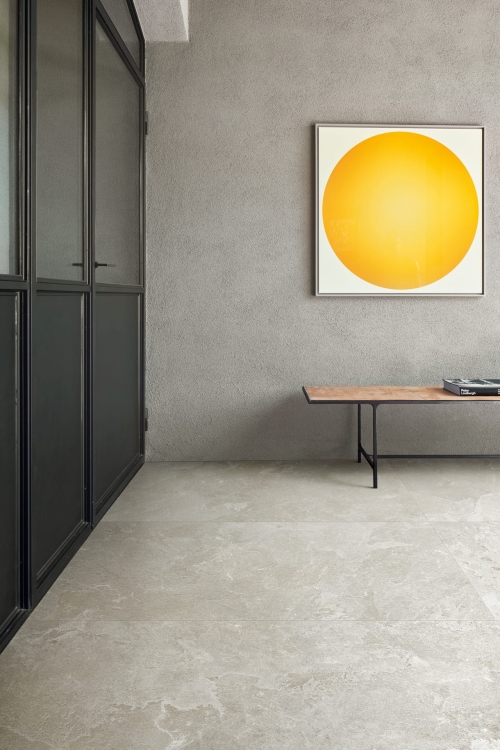 Marazzi Mystone Pietra Ligure Bianco