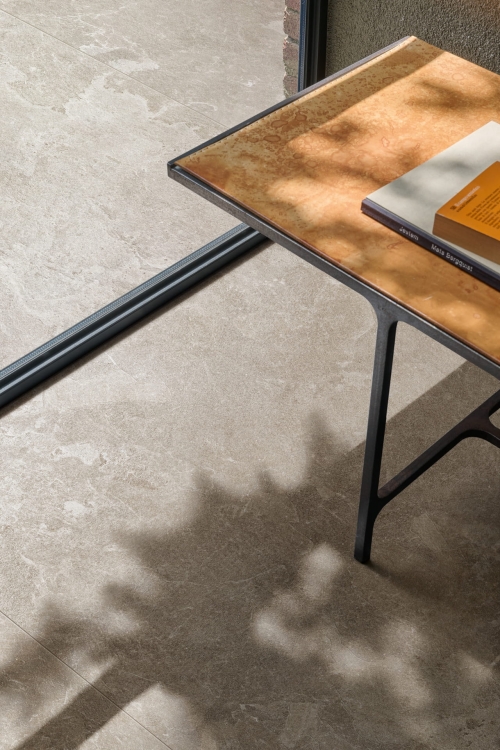 Marazzi Mystone Pietra Ligure Beige