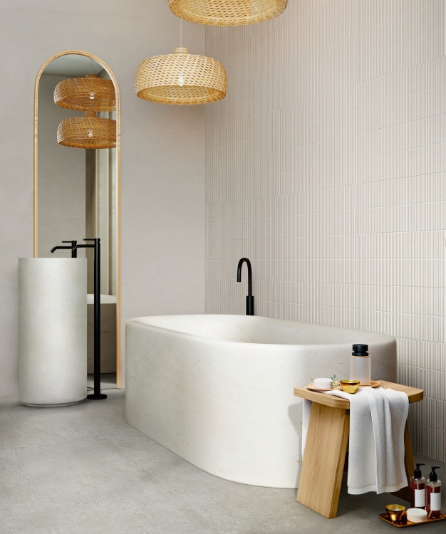 Marazzi Room Grigio