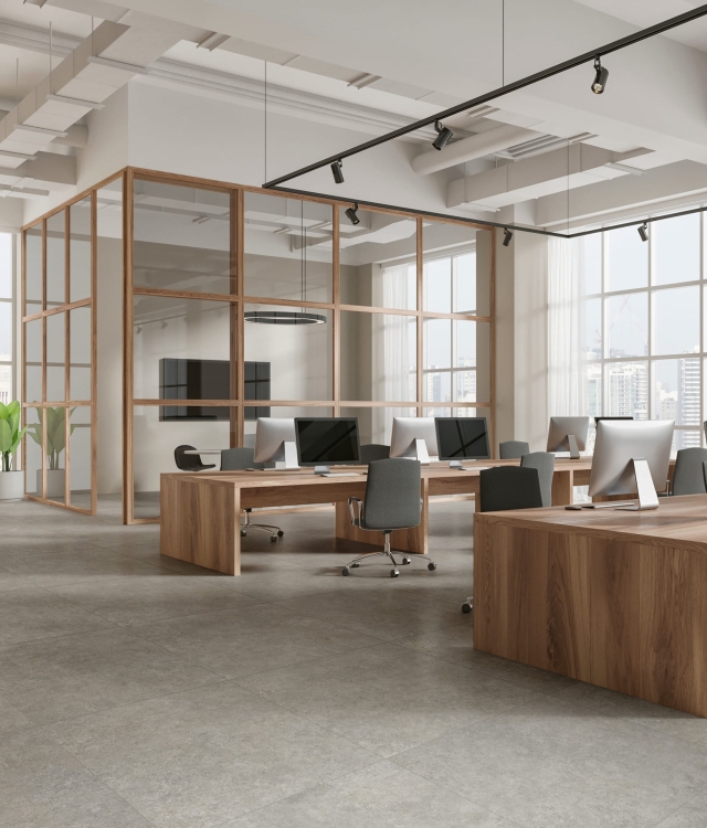 Marazzi Room Grigio