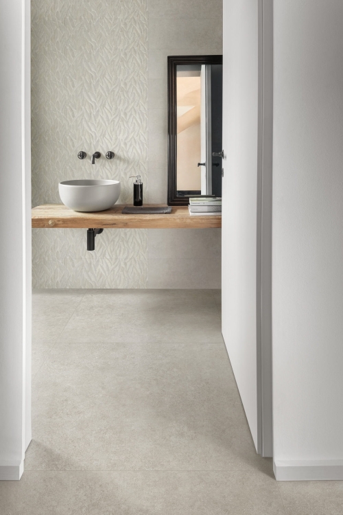 Marazzi Room Bianco