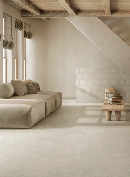 Marazzi Room Bianco