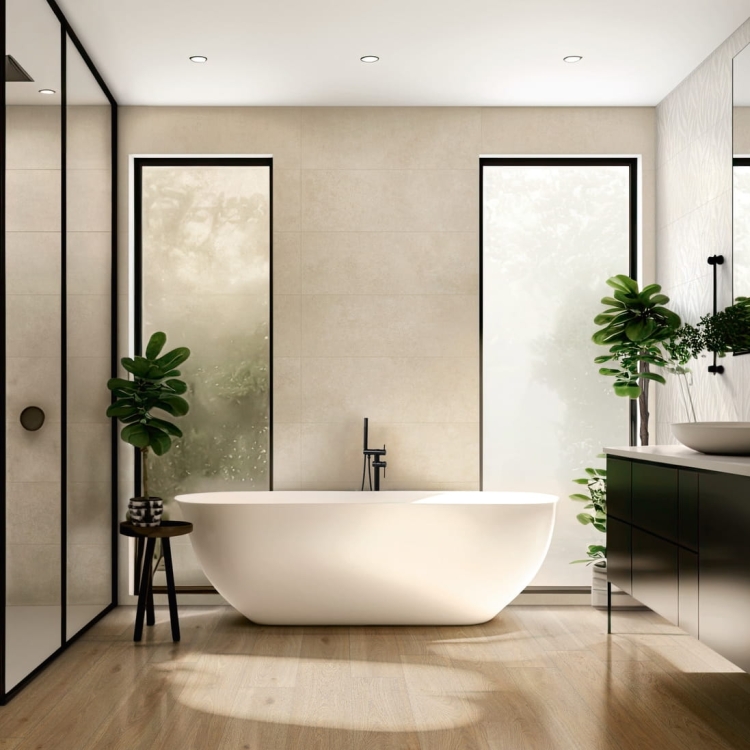 Marazzi Room Wall Beige