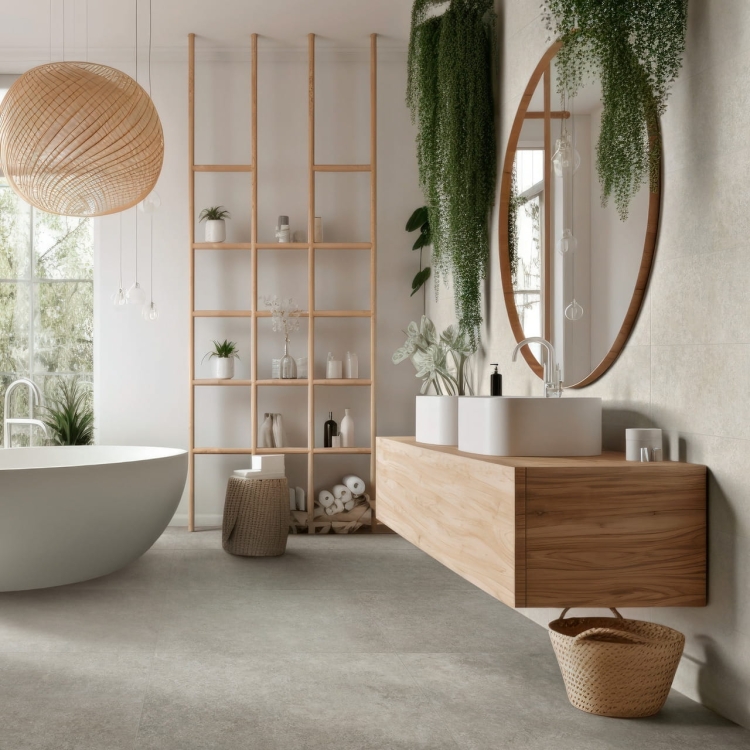 Marazzi Room Wall Bianco