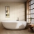 Marazzi Room Wall Taupe 3D Match