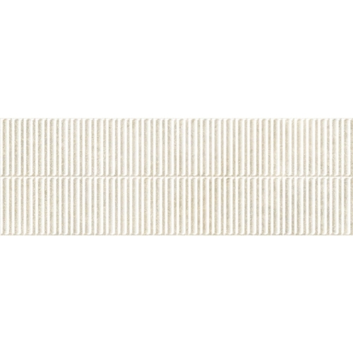 Marazzi Room Wall Bianco 3D Match