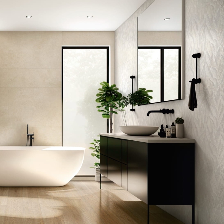 Marazzi Room Wall Decoro Oleander Touch