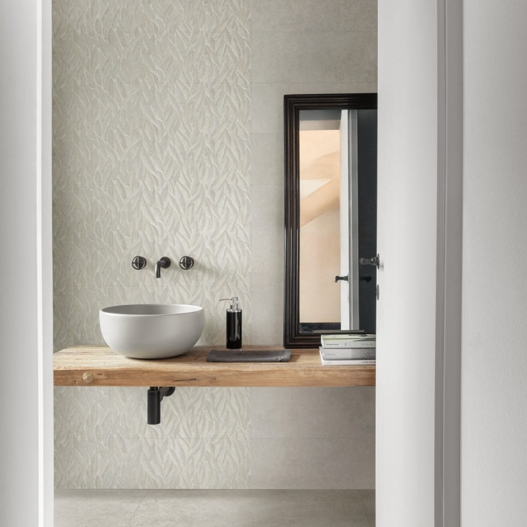 Marazzi Room Wall Decoro Oleander Touch