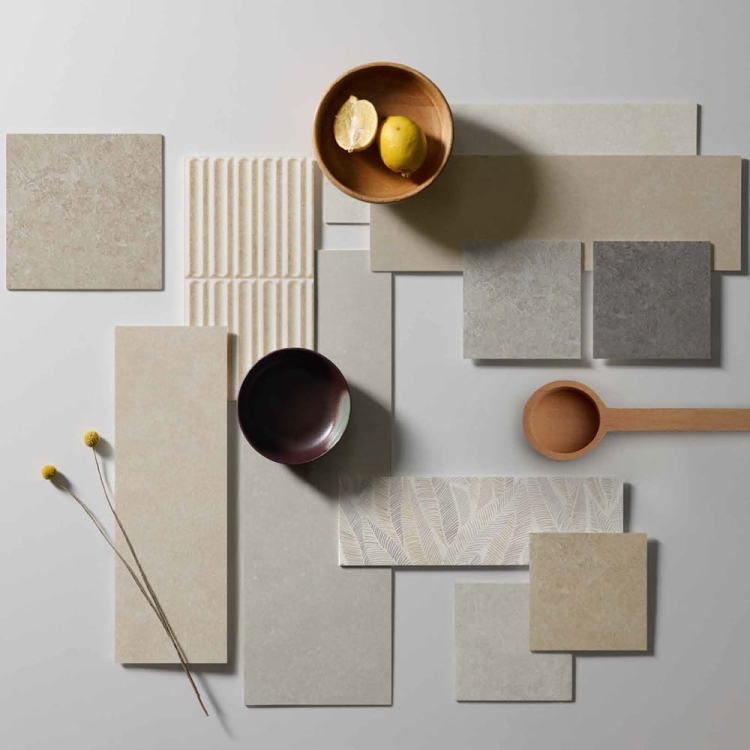 Marazzi Room Wall Decoro Oleander Touch