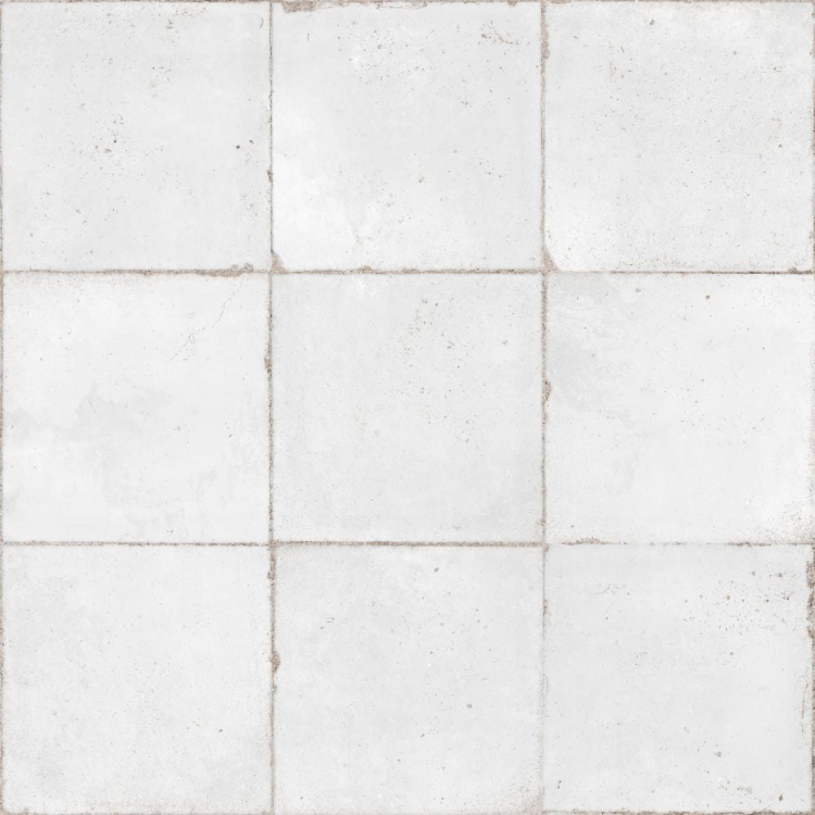 Dune Atlantique Blanc