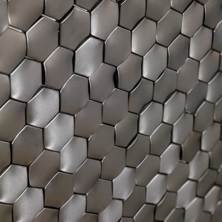 L'Antic Colonial Web Anthracite