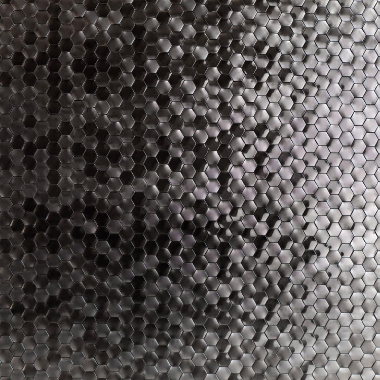 L'Antic Colonial Web Anthracite