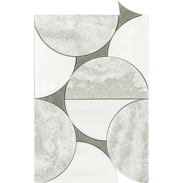 L'Antic Colonial Loop Jade