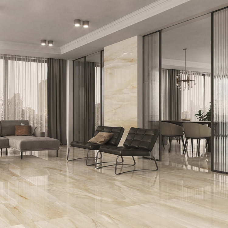 Fanal Onix Beige