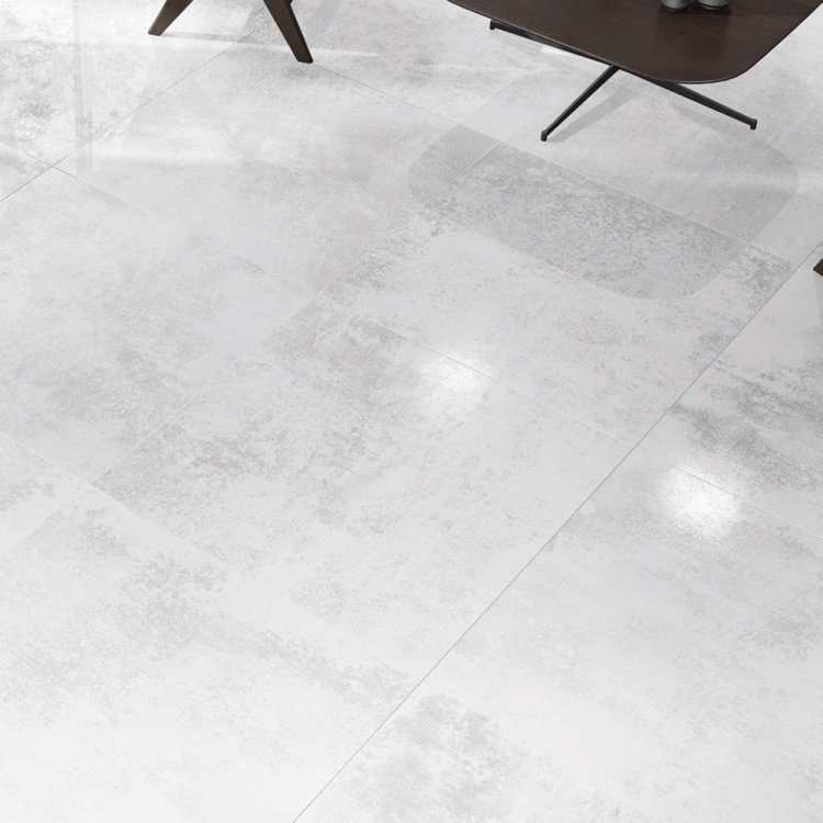 Fanal Stardust White