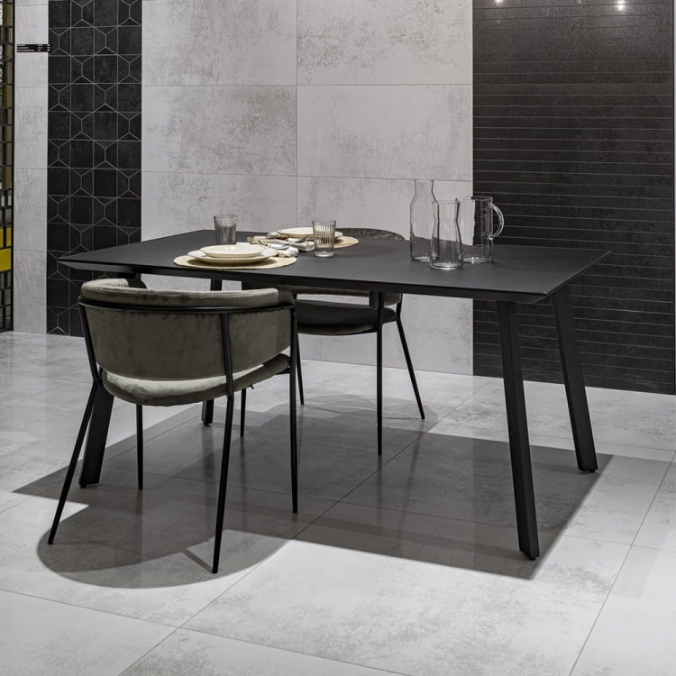 Fanal Stardust White