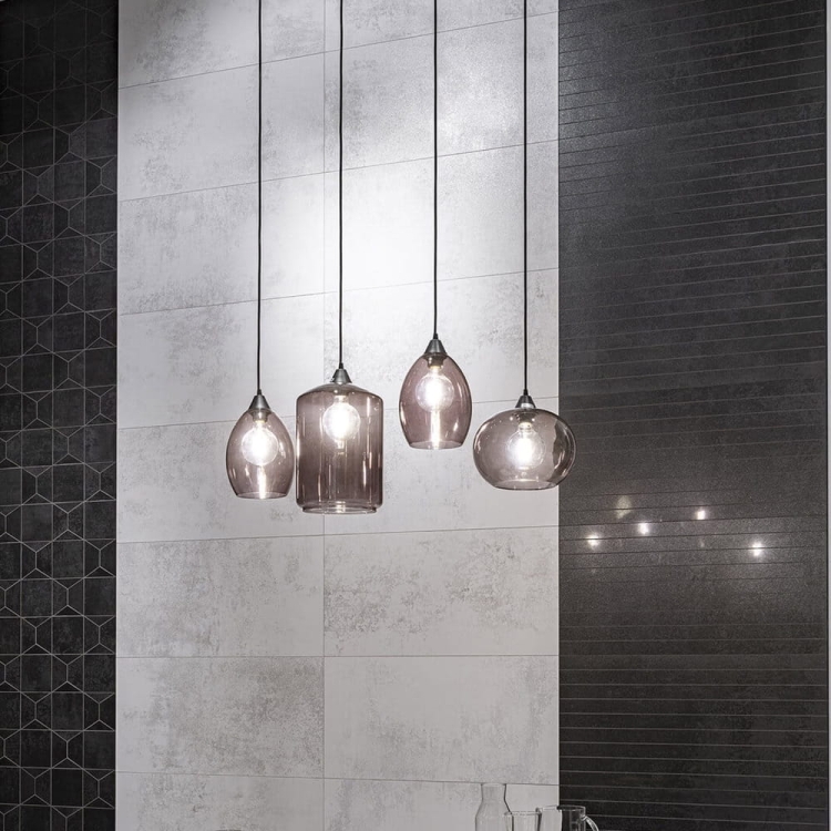 Fanal Stardust White