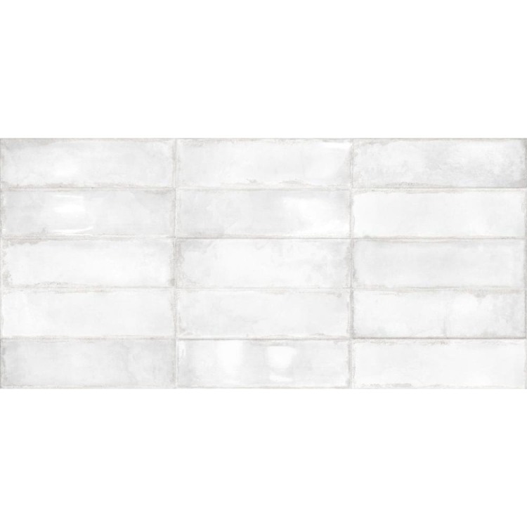 Dune Atlantique Blanc